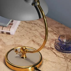 Kaiser Idell 6631 Luxus Bureaulamp