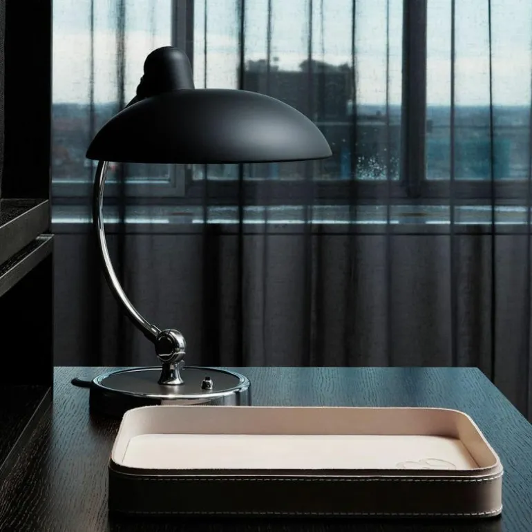 Kaiser Idell 6631 Luxus Bureaulamp