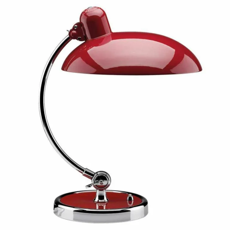 Kaiser Idell 6631 Luxus Bureaulamp