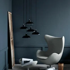 Kaiser Idell 6631-P Hanglamp