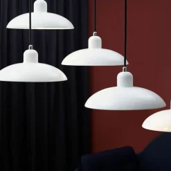 Kaiser Idell 6631-P Hanglamp