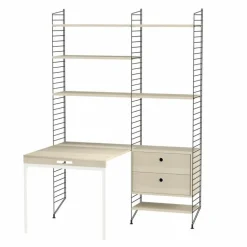 Kantoor Combinatie 5