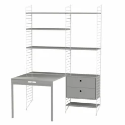 Kantoor Combinatie 5