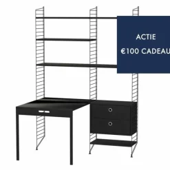 Kantoor Combinatie 5