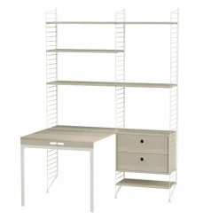 Kantoor Combinatie 5