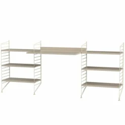 Kantoor Combinatie 4