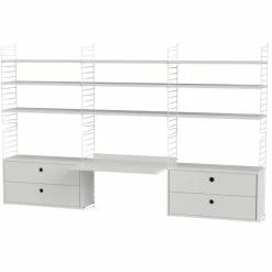 Kantoor Combinatie 6