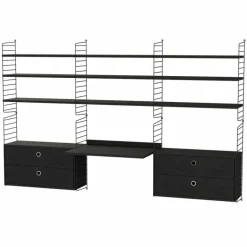 Kantoor Combinatie 6