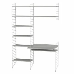 Kantoor Combinatie 7