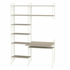 Kantoor Combinatie 7