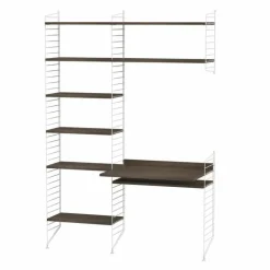 Kantoor Combinatie 7