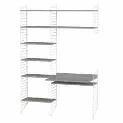 Kantoor Combinatie 7