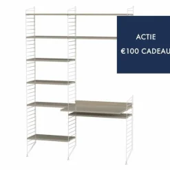 Kantoor Combinatie 7