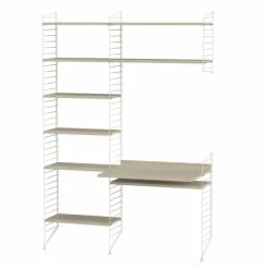 Kantoor Combinatie 7