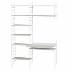 Kantoor Combinatie 7