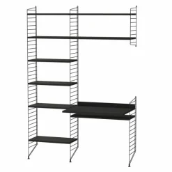 Kantoor Combinatie 7