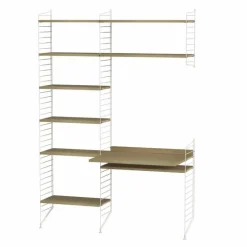 Kantoor Combinatie 7