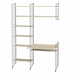 Kantoor Combinatie 7