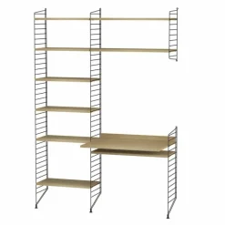 Kantoor Combinatie 7