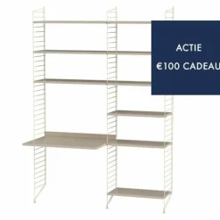 Kantoor Combinatie 2