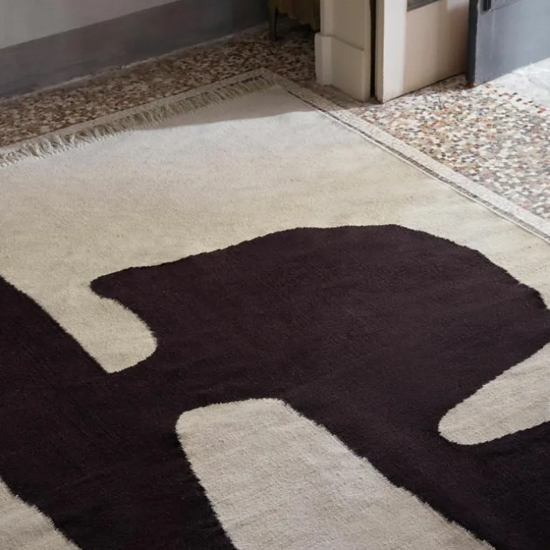 Kelim Lay Vloerkleed