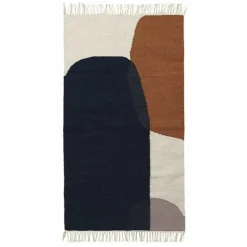 Kelim Merge Vloerkleed