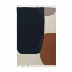 Kelim Merge Vloerkleed