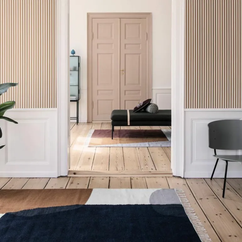 Kelim Merge Vloerkleed