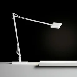 Kelvin Edge Bureaulamp