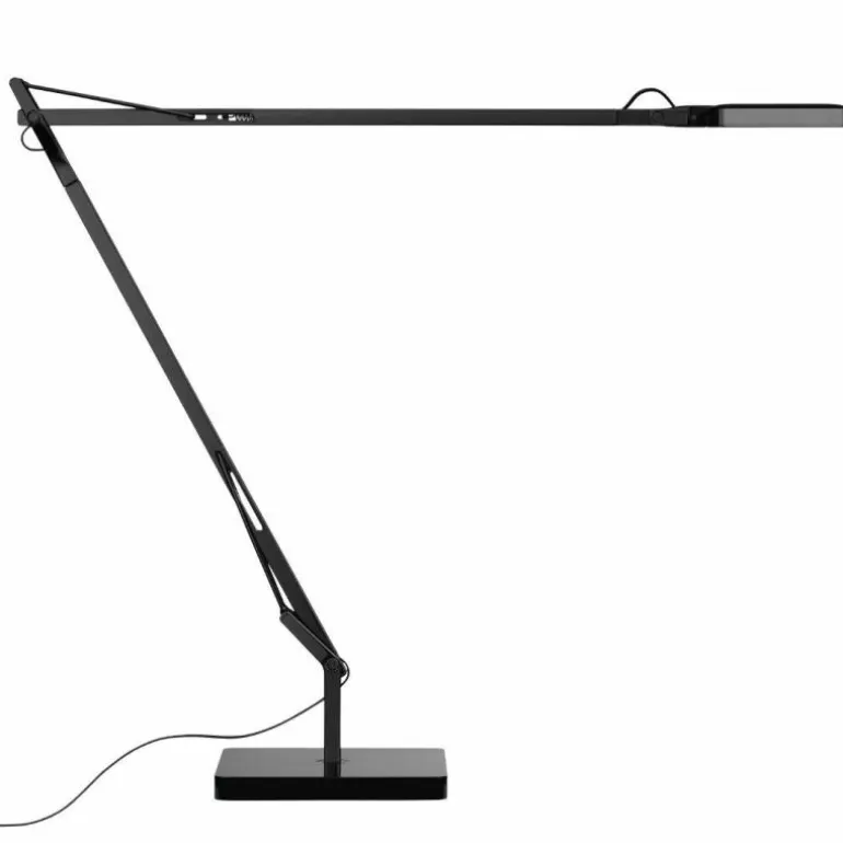 Kelvin LED Bureaulamp
