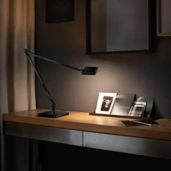 Kelvin LED Bureaulamp