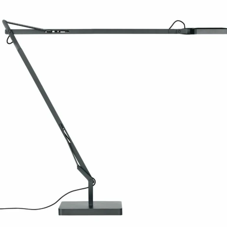 Kelvin LED Bureaulamp