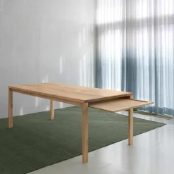 Kem 1075 Able Eettafel