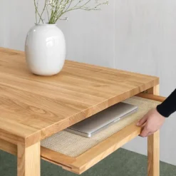 Kem 1075 Able Eettafel