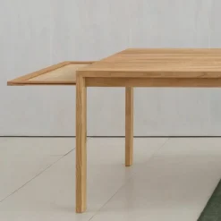 Kem 1075 Able Eettafel