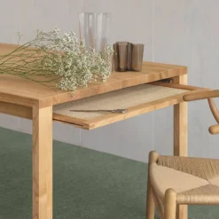 Kem 1075 Able Eettafel