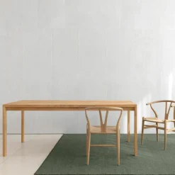 Kem 1075 Able Eettafel