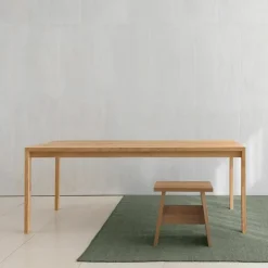 Kem 1075 Able Eettafel