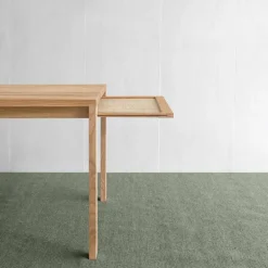 Kem 1075 Able Eettafel