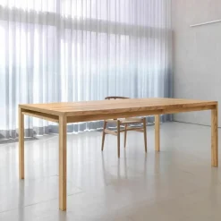 Kem 1075 Able Eettafel