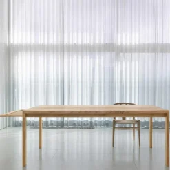 Kem 1075 Able Eettafel