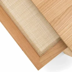 Kem 1075 Able Eettafel