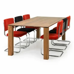 Kem 837 Air Eettafel