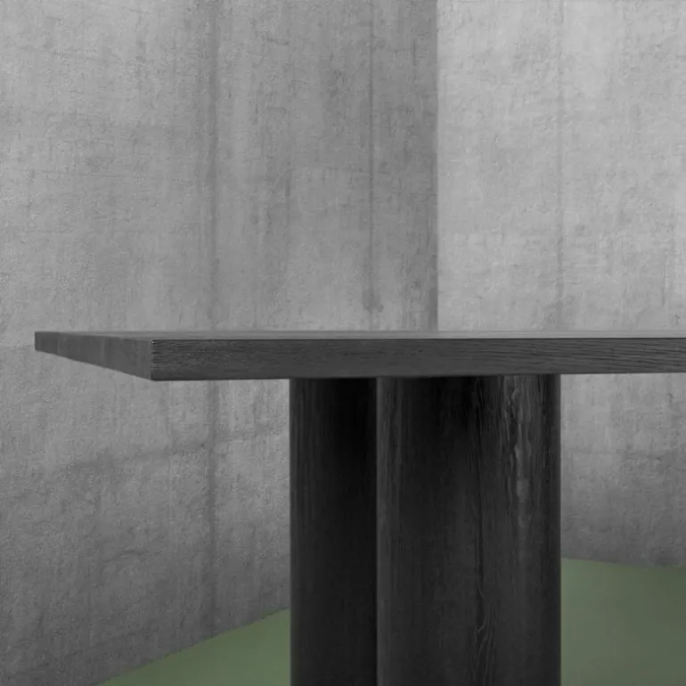 Kem 1080 Archeon Eettafel