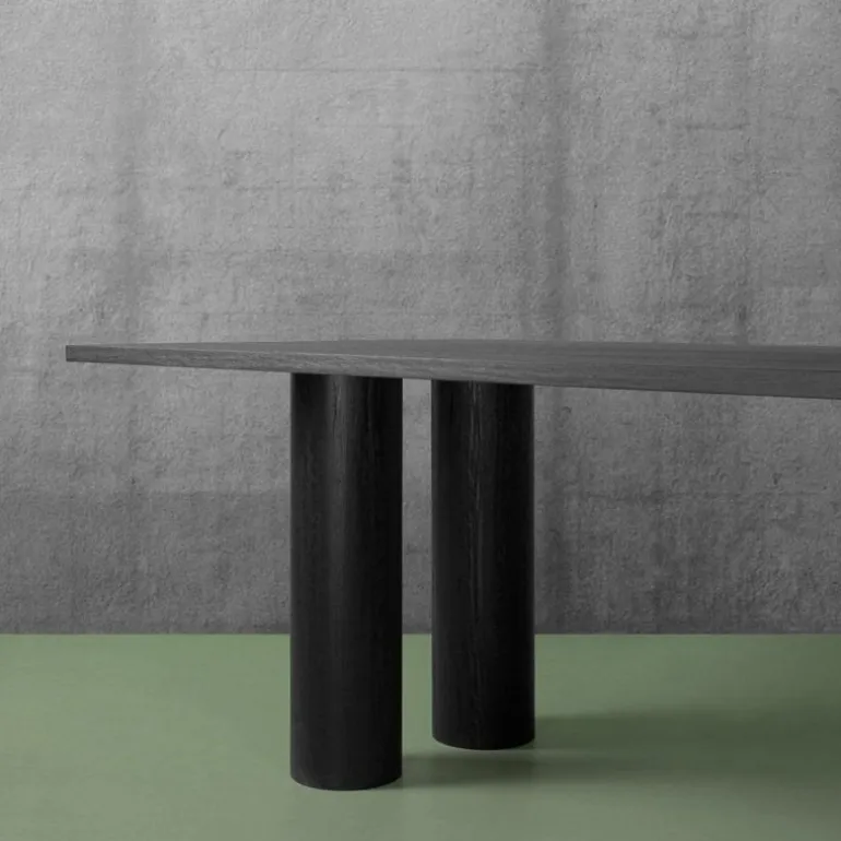 Kem 1080 Archeon Eettafel