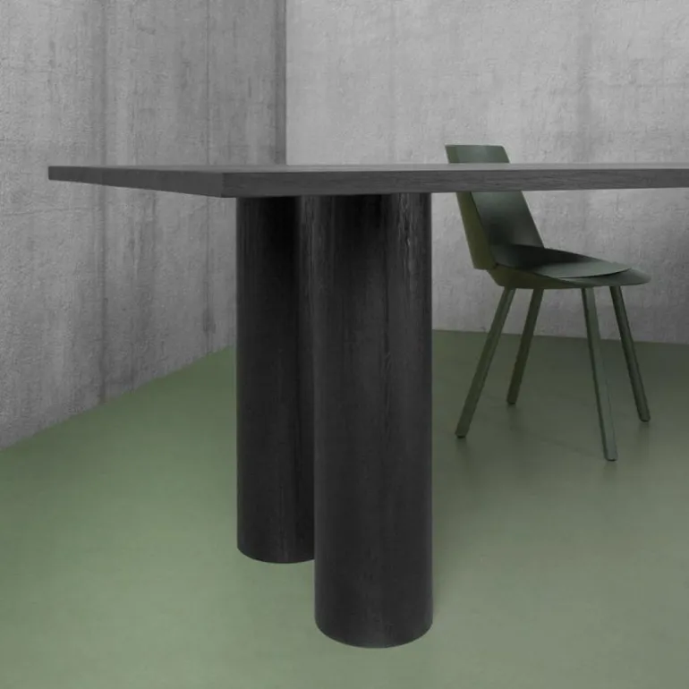 Kem 1080 Archeon Eettafel