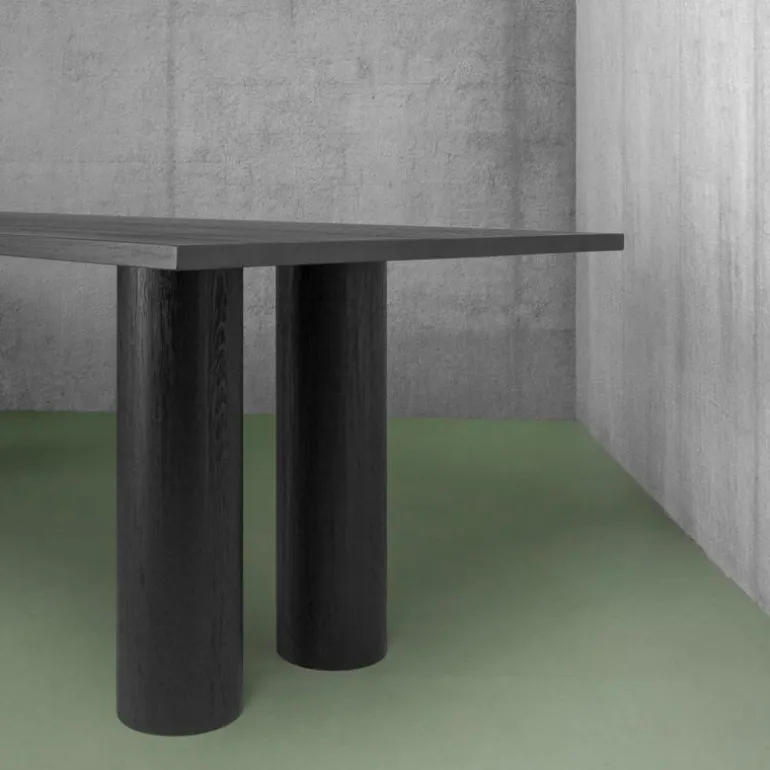 Kem 1080 Archeon Eettafel