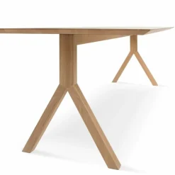 Kem 881 Athos Eettafel