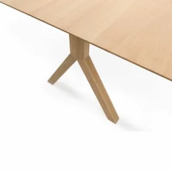 Kem 881 Athos Eettafel