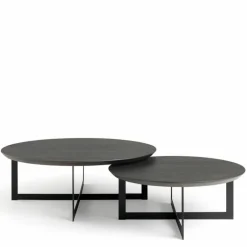 Kem 821 Cross Salontafel